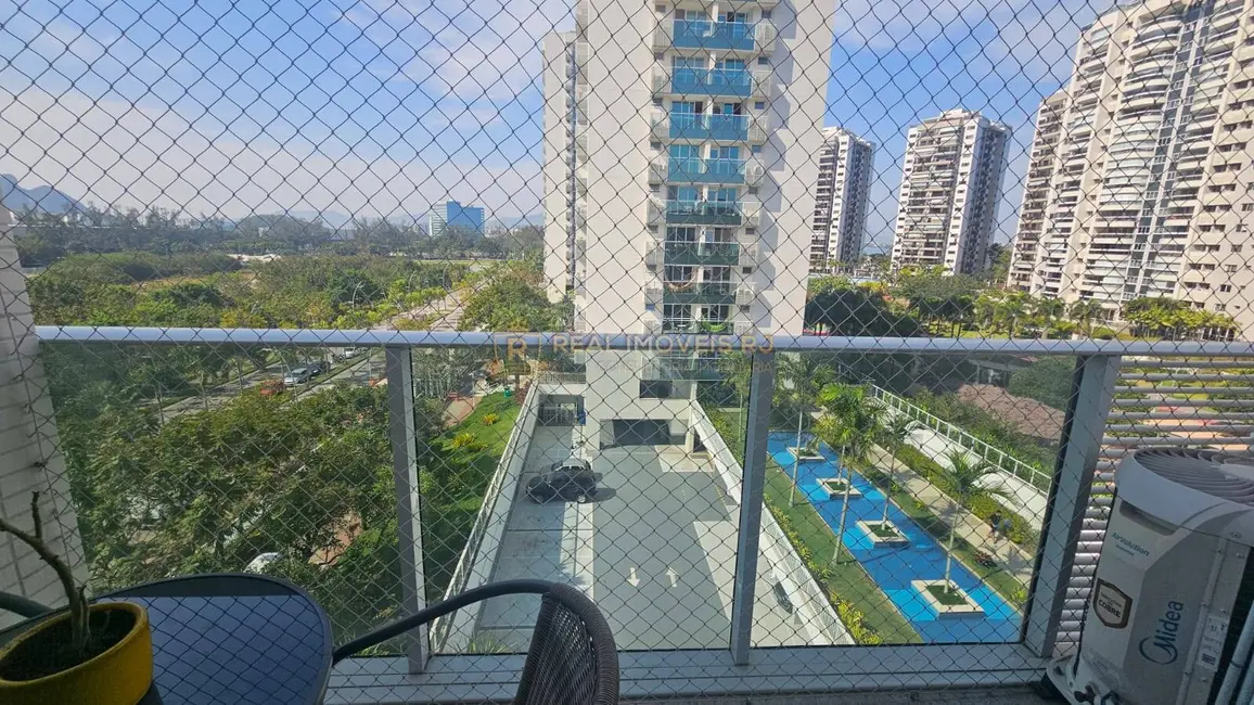 Foto 4 de Apartamento com 2 quartos à venda, 79m2 em Rio De Janeiro - RJ