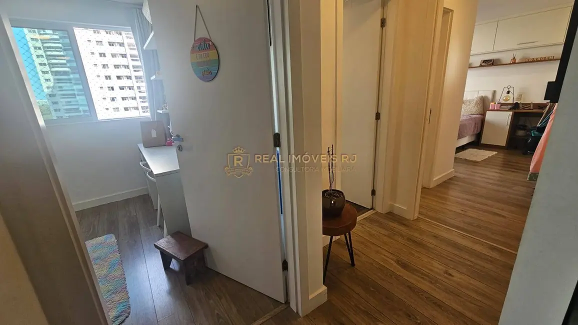 Foto 9 de Apartamento com 2 quartos à venda, 79m2 em Rio De Janeiro - RJ