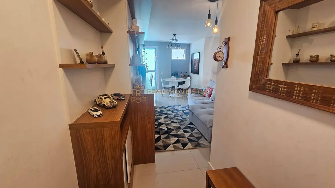 Foto 3 de Apartamento com 2 quartos à venda, 79m2 em Rio De Janeiro - RJ