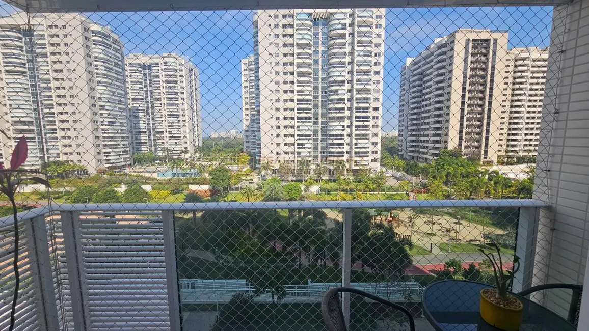 Foto 6 de Apartamento com 2 quartos à venda, 79m2 em Rio De Janeiro - RJ