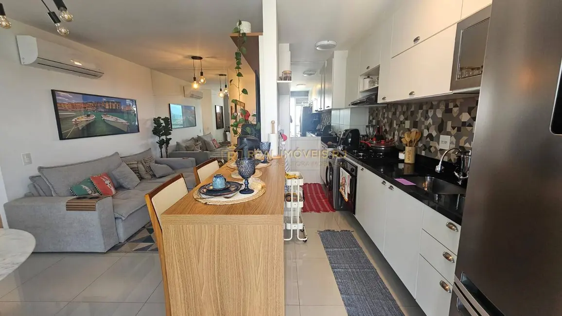 Foto 8 de Apartamento com 2 quartos à venda, 79m2 em Rio De Janeiro - RJ