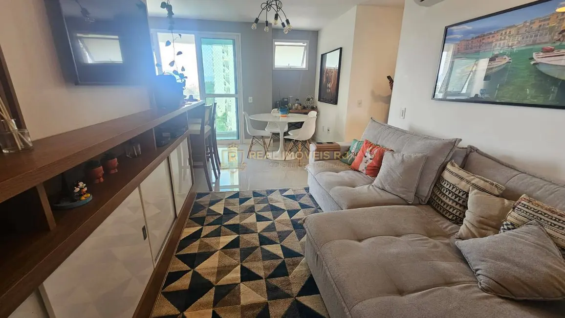 Foto 1 de Apartamento com 2 quartos à venda, 79m2 em Rio De Janeiro - RJ