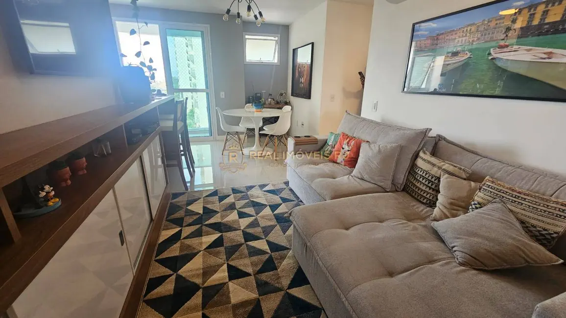 Foto 2 de Apartamento com 2 quartos à venda, 79m2 em Rio De Janeiro - RJ