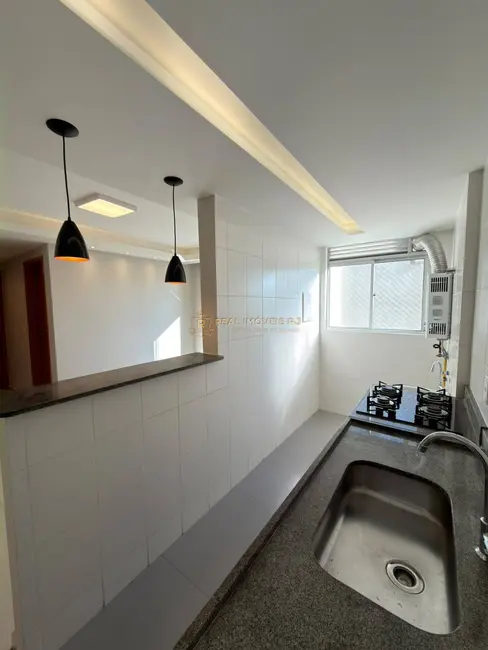 Apartamento com 2 quartos à venda, 51m2 em Taquara, Rio De Janeiro - RJ - imagem 6 Foto 6 de Apartamento com 2 quartos à venda, 51m2 em Taquara, Rio De Janeiro - RJ