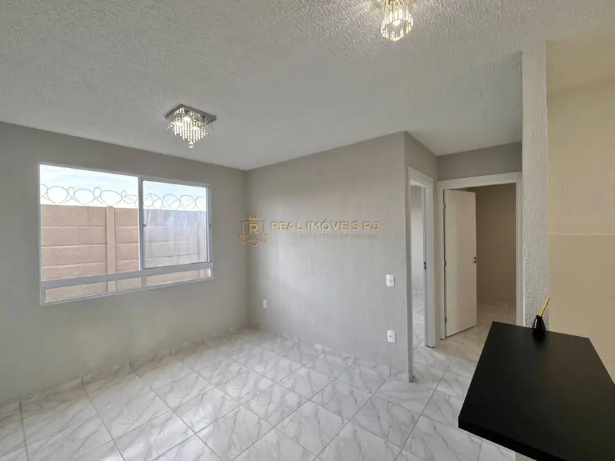 Apartamento com 2 quartos à venda, 45m2 em Vargem Pequena, Rio De Janeiro - RJ - imagem 4 Foto 4 de Apartamento com 2 quartos à venda, 45m2 em Vargem Pequena, Rio De Janeiro - RJ