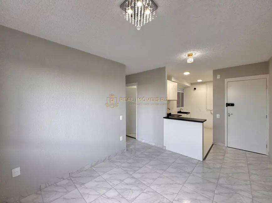 Apartamento com 2 quartos à venda, 45m2 em Vargem Pequena, Rio De Janeiro - RJ - imagem 2 Foto 2 de Apartamento com 2 quartos à venda, 45m2 em Vargem Pequena, Rio De Janeiro - RJ
