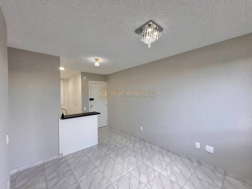 Apartamento com 2 quartos à venda, 45m2 em Vargem Pequena, Rio De Janeiro - RJ - imagem 3 Foto 3 de Apartamento com 2 quartos à venda, 45m2 em Vargem Pequena, Rio De Janeiro - RJ