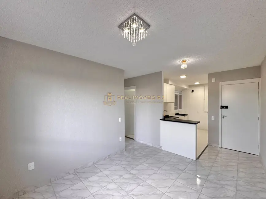 Apartamento com 2 quartos à venda, 45m2 em Vargem Pequena, Rio De Janeiro - RJ - imagem 1 Foto 1 de Apartamento com 2 quartos à venda, 45m2 em Vargem Pequena, Rio De Janeiro - RJ