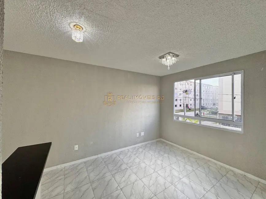 Apartamento com 2 quartos à venda, 45m2 em Vargem Pequena, Rio De Janeiro - RJ - imagem 2 Foto 2 de Apartamento com 2 quartos à venda, 45m2 em Vargem Pequena, Rio De Janeiro - RJ