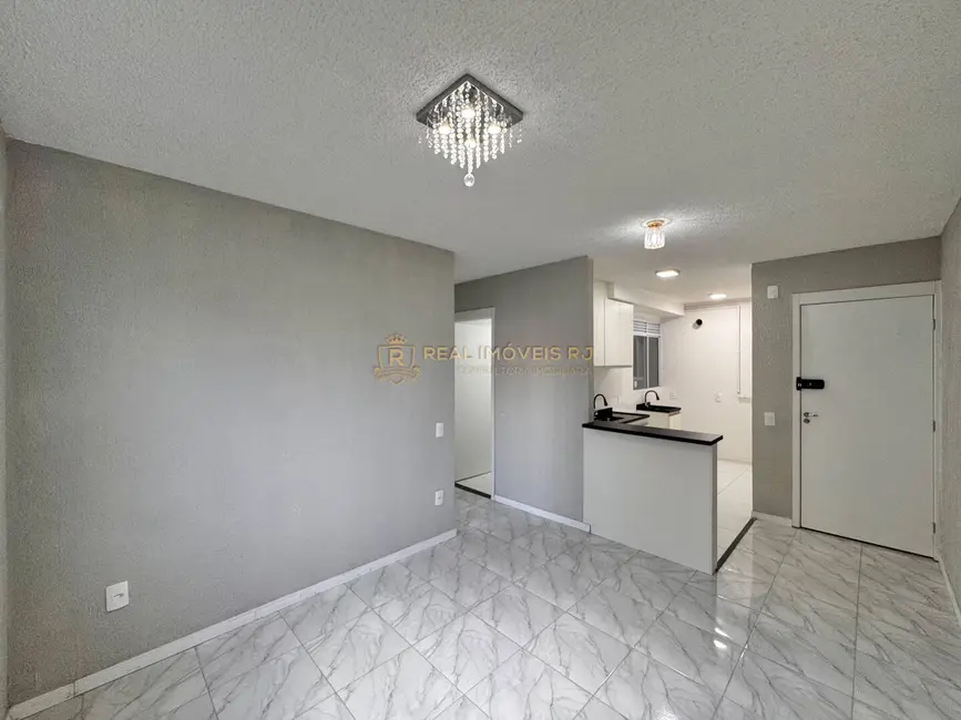 Apartamento com 2 quartos à venda, 45m2 em Vargem Pequena, Rio De Janeiro - RJ - imagem 1 Foto 1 de Apartamento com 2 quartos à venda, 45m2 em Vargem Pequena, Rio De Janeiro - RJ