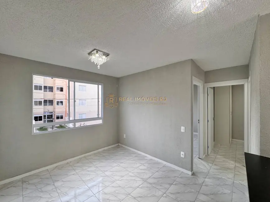 Apartamento com 2 quartos à venda, 45m2 em Vargem Pequena, Rio De Janeiro - RJ - imagem 4 Foto 4 de Apartamento com 2 quartos à venda, 45m2 em Vargem Pequena, Rio De Janeiro - RJ