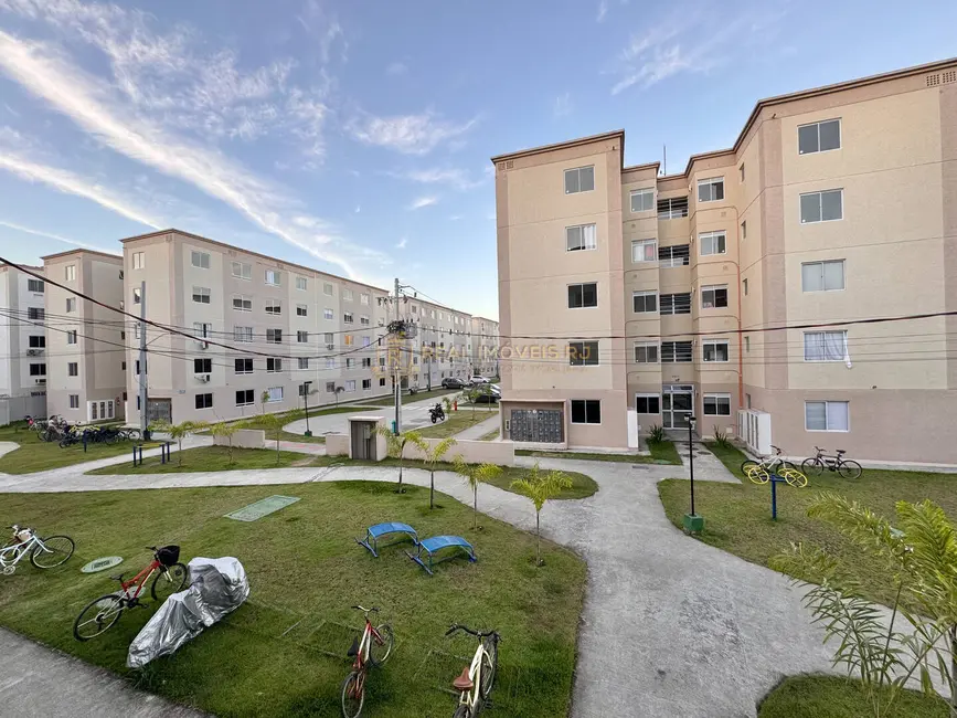 Apartamento com 2 quartos à venda, 45m2 em Vargem Pequena, Rio De Janeiro - RJ - imagem 5 Foto 5 de Apartamento com 2 quartos à venda, 45m2 em Vargem Pequena, Rio De Janeiro - RJ