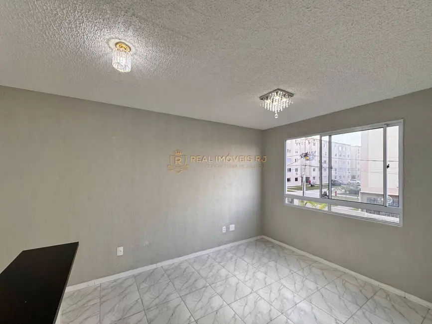 Apartamento com 2 quartos à venda, 45m2 em Vargem Pequena, Rio De Janeiro - RJ - imagem 3 Foto 3 de Apartamento com 2 quartos à venda, 45m2 em Vargem Pequena, Rio De Janeiro - RJ