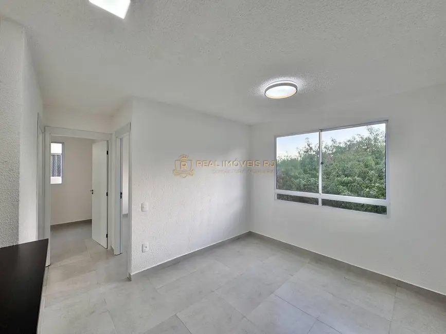 Apartamento com 2 quartos à venda, 45m2 em Vargem Pequena, Rio De Janeiro - RJ - imagem 1 Foto 1 de Apartamento com 2 quartos à venda, 45m2 em Vargem Pequena, Rio De Janeiro - RJ