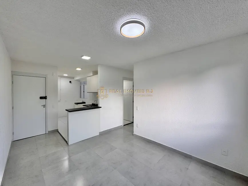 Apartamento com 2 quartos à venda, 45m2 em Vargem Pequena, Rio De Janeiro - RJ - imagem 5 Foto 5 de Apartamento com 2 quartos à venda, 45m2 em Vargem Pequena, Rio De Janeiro - RJ