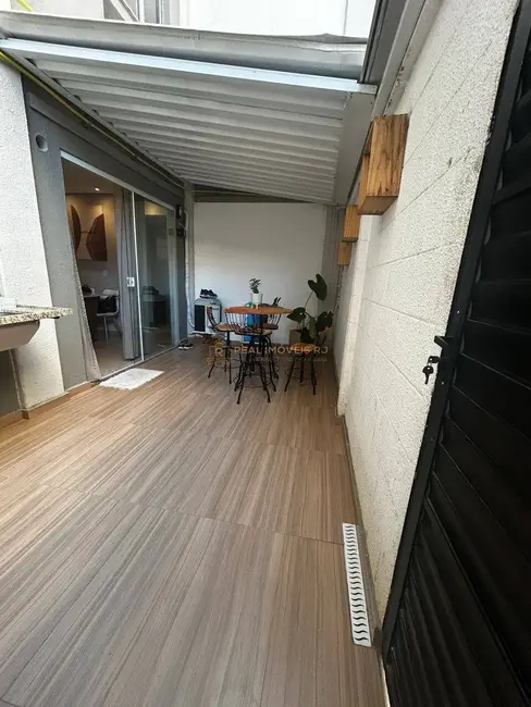 Apartamento com 2 quartos à venda, 61m2 em Jacarepaguá, Rio De Janeiro - RJ - imagem 2 Foto 2 de Apartamento com 2 quartos à venda, 61m2 em Jacarepaguá, Rio De Janeiro - RJ