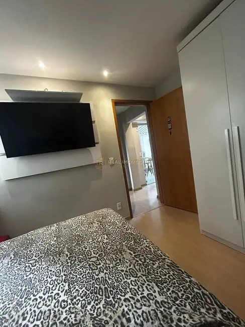 Apartamento com 2 quartos à venda, 61m2 em Jacarepaguá, Rio De Janeiro - RJ - imagem 9 Foto 9 de Apartamento com 2 quartos à venda, 61m2 em Jacarepaguá, Rio De Janeiro - RJ