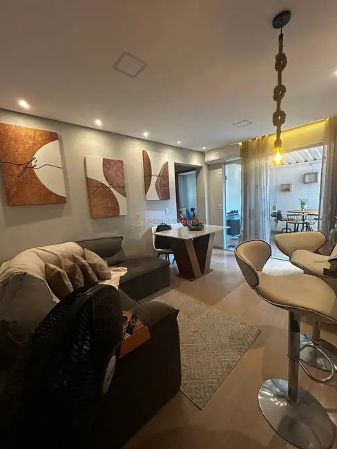 Apartamento com 2 quartos à venda, 61m2 em Jacarepaguá, Rio De Janeiro - RJ - imagem 3 Foto 3 de Apartamento com 2 quartos à venda, 61m2 em Jacarepaguá, Rio De Janeiro - RJ