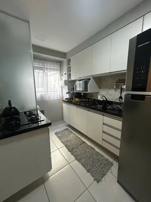 Apartamento com 2 quartos à venda, 61m2 em Jacarepaguá, Rio De Janeiro - RJ - imagem 6 Foto 6 de Apartamento com 2 quartos à venda, 61m2 em Jacarepaguá, Rio De Janeiro - RJ