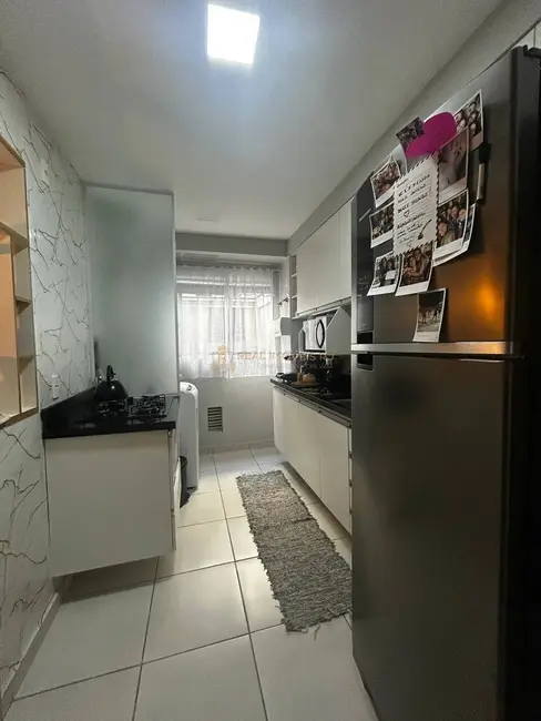Apartamento com 2 quartos à venda, 61m2 em Jacarepaguá, Rio De Janeiro - RJ - imagem 5 Foto 5 de Apartamento com 2 quartos à venda, 61m2 em Jacarepaguá, Rio De Janeiro - RJ
