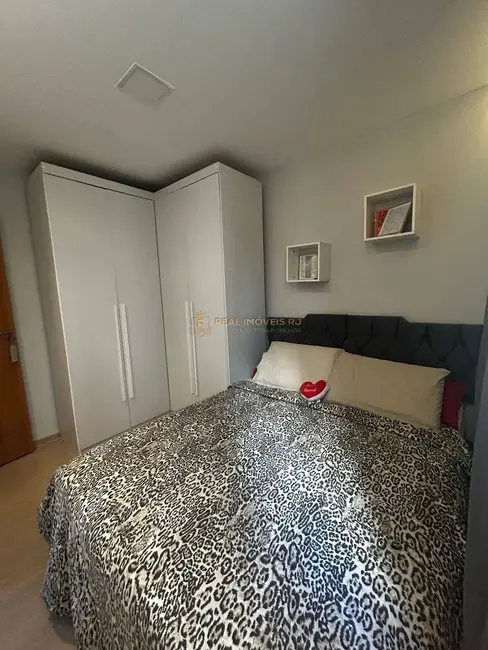 Apartamento com 2 quartos à venda, 61m2 em Jacarepaguá, Rio De Janeiro - RJ - imagem 8 Foto 8 de Apartamento com 2 quartos à venda, 61m2 em Jacarepaguá, Rio De Janeiro - RJ