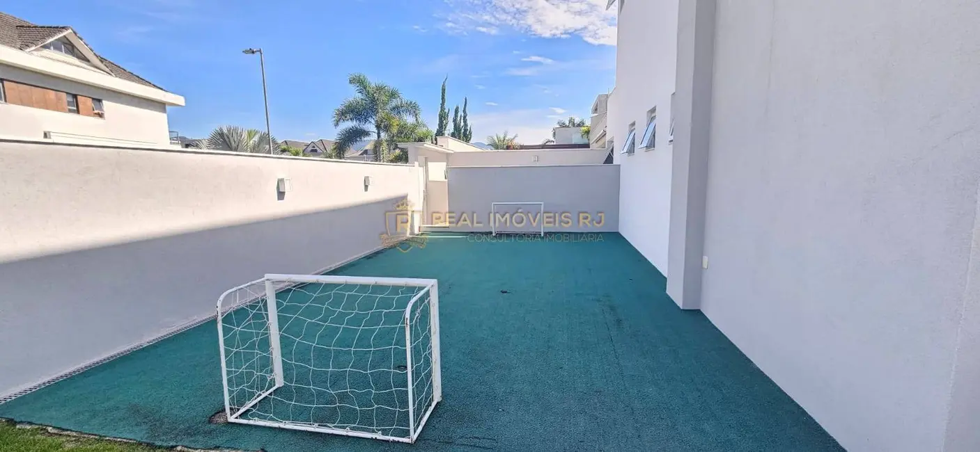 Casa com 4 quartos à venda, 485m2 em Recreio dos Bandeirantes, Rio De Janeiro - RJ - imagem 7 Foto 7 de Casa com 4 quartos à venda, 485m2 em Recreio dos Bandeirantes, Rio De Janeiro - RJ