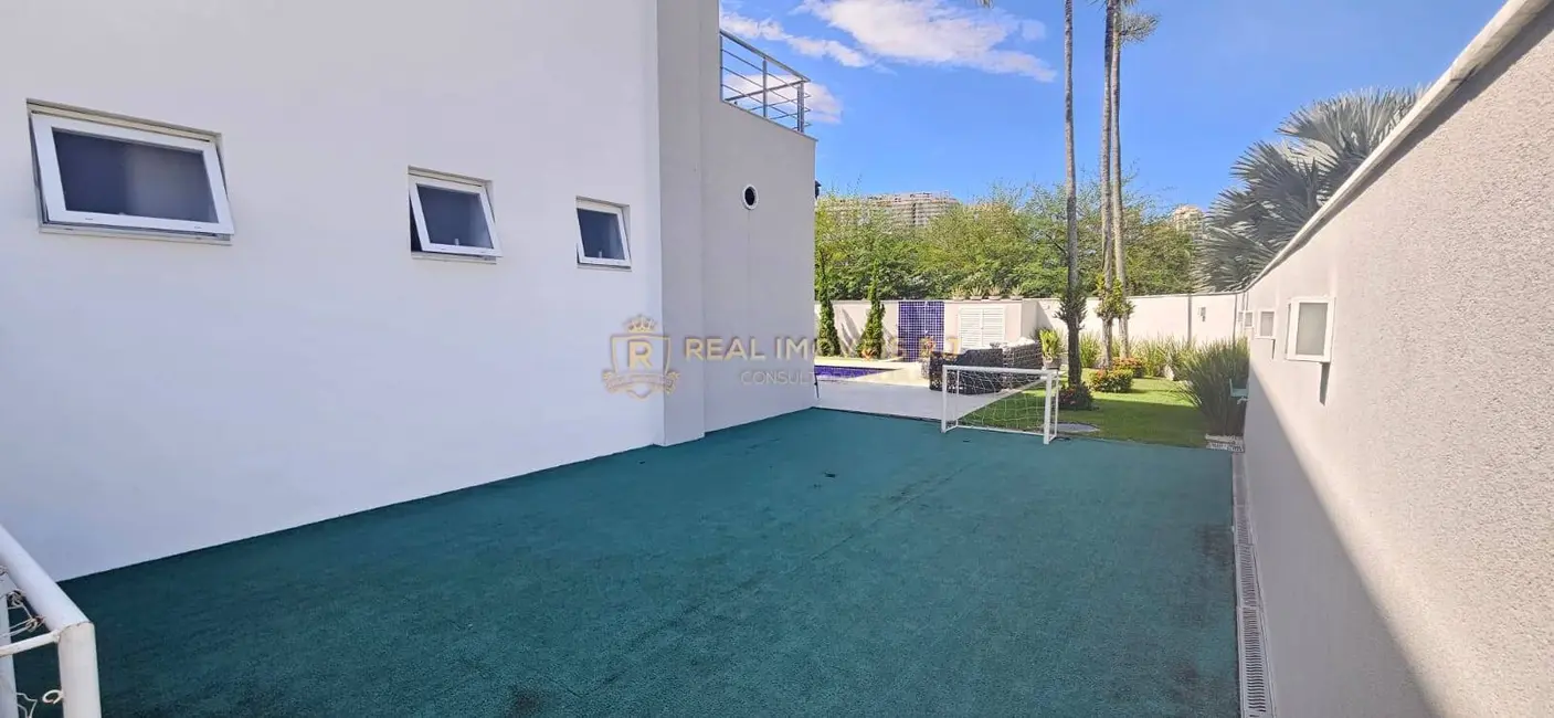 Casa com 4 quartos à venda, 485m2 em Recreio dos Bandeirantes, Rio De Janeiro - RJ - imagem 6 Foto 6 de Casa com 4 quartos à venda, 485m2 em Recreio dos Bandeirantes, Rio De Janeiro - RJ