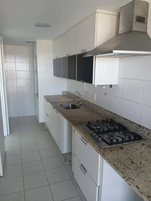 Foto 7 de Apartamento com 3 quartos para alugar, 131m2 em Barra da Tijuca, Rio De Janeiro - RJ