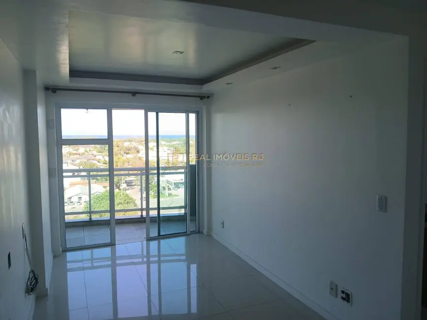 Foto 3 de Apartamento com 3 quartos para alugar, 131m2 em Barra da Tijuca, Rio De Janeiro - RJ