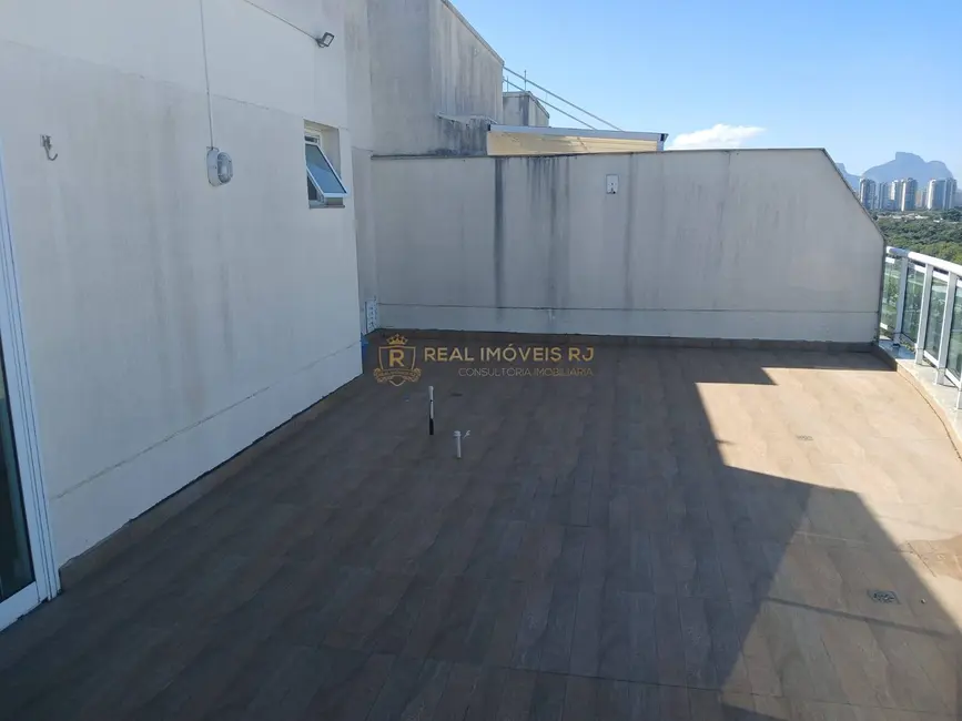 Foto 9 de Apartamento com 3 quartos para alugar, 131m2 em Barra da Tijuca, Rio De Janeiro - RJ