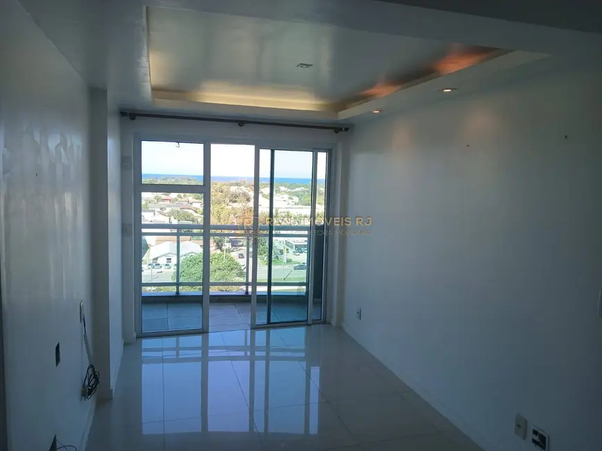 Foto 5 de Apartamento com 3 quartos para alugar, 131m2 em Barra da Tijuca, Rio De Janeiro - RJ