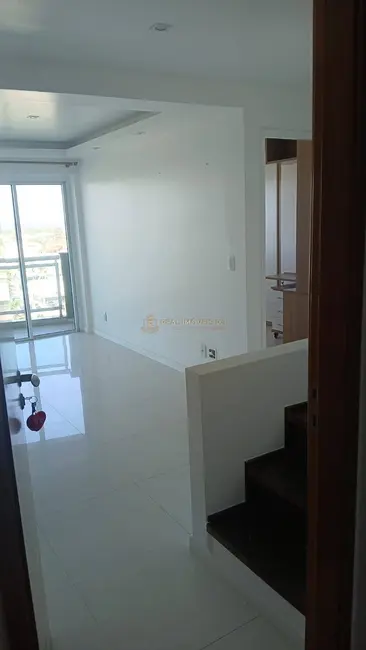 Foto 8 de Apartamento com 3 quartos para alugar, 131m2 em Barra da Tijuca, Rio De Janeiro - RJ