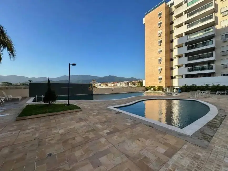 Apartamento com 3 quartos à venda, 90m2 em Recreio dos Bandeirantes, Rio De Janeiro - RJ - imagem 4 Foto 4 de Apartamento com 3 quartos à venda, 90m2 em Recreio dos Bandeirantes, Rio De Janeiro - RJ