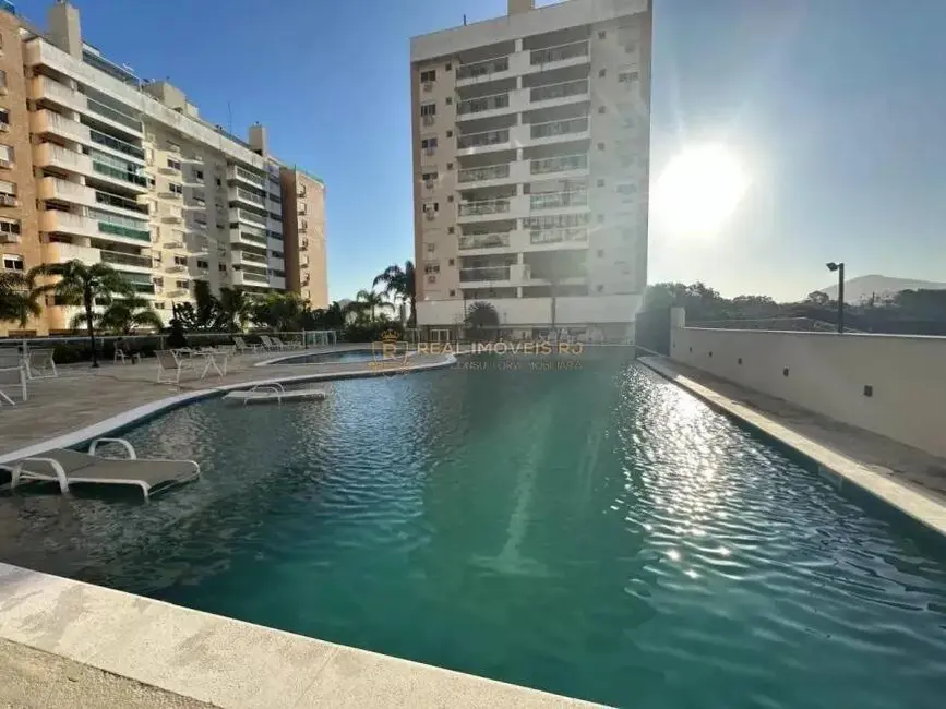 Apartamento com 3 quartos à venda, 90m2 em Recreio dos Bandeirantes, Rio De Janeiro - RJ - imagem 3 Foto 3 de Apartamento com 3 quartos à venda, 90m2 em Recreio dos Bandeirantes, Rio De Janeiro - RJ