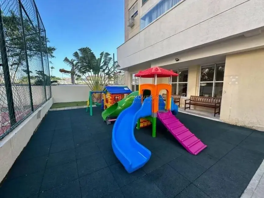 Apartamento com 3 quartos à venda, 90m2 em Recreio dos Bandeirantes, Rio De Janeiro - RJ - imagem 7 Foto 7 de Apartamento com 3 quartos à venda, 90m2 em Recreio dos Bandeirantes, Rio De Janeiro - RJ