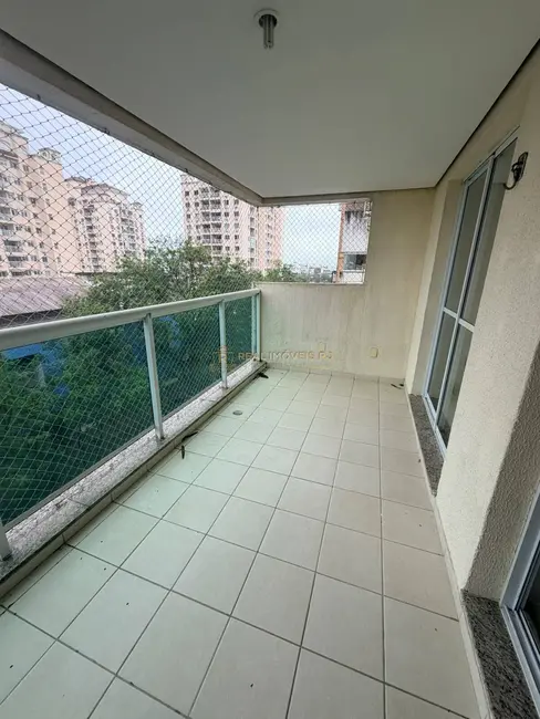 Foto 8 de Apartamento com 3 quartos à venda, 90m2 em Recreio dos Bandeirantes, Rio De Janeiro - RJ
