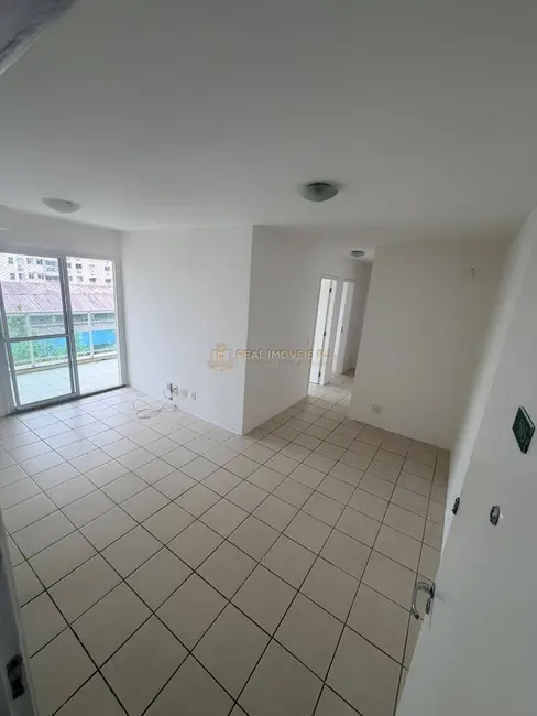 Foto 2 de Apartamento com 3 quartos à venda, 90m2 em Recreio dos Bandeirantes, Rio De Janeiro - RJ