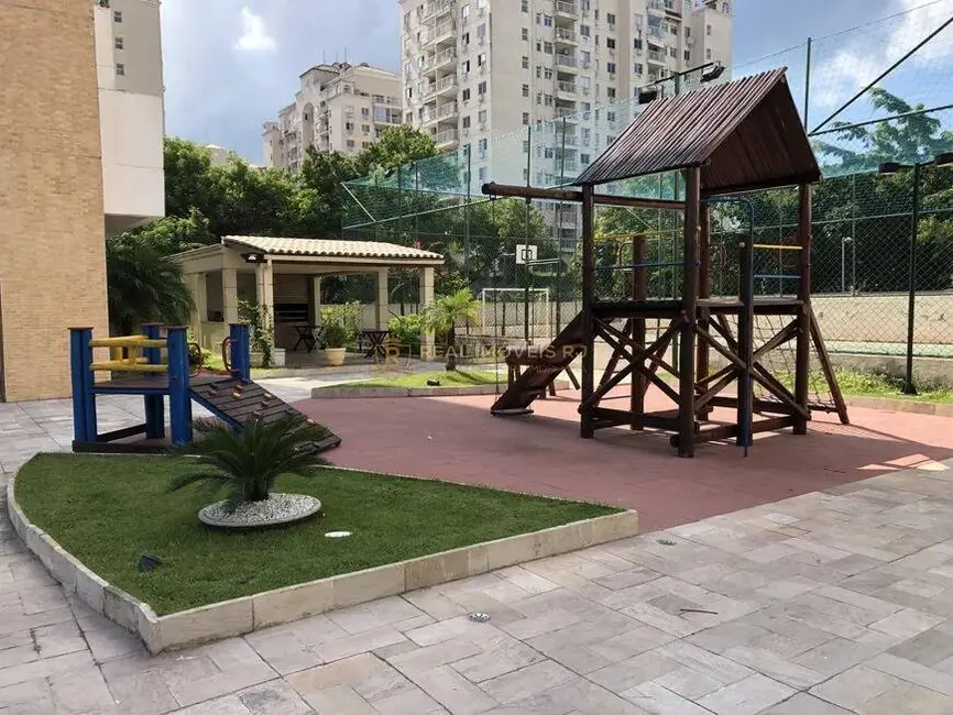 Apartamento com 3 quartos à venda, 90m2 em Recreio dos Bandeirantes, Rio De Janeiro - RJ - imagem 8 Foto 8 de Apartamento com 3 quartos à venda, 90m2 em Recreio dos Bandeirantes, Rio De Janeiro - RJ