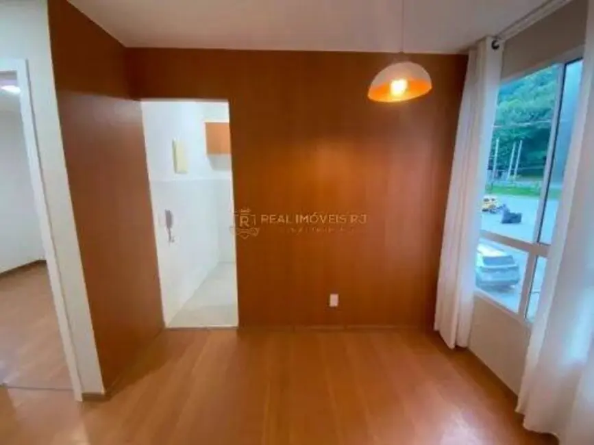 Apartamento com 2 quartos à venda, 50m2 em Vargem Pequena, Rio De Janeiro - RJ - imagem 2 Foto 2 de Apartamento com 2 quartos à venda, 50m2 em Vargem Pequena, Rio De Janeiro - RJ