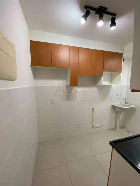 Apartamento com 2 quartos à venda, 50m2 em Vargem Pequena, Rio De Janeiro - RJ - imagem 9 Foto 9 de Apartamento com 2 quartos à venda, 50m2 em Vargem Pequena, Rio De Janeiro - RJ