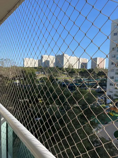 Apartamento com 3 quartos à venda, 116m2 em Barra da Tijuca, Rio De Janeiro - RJ - imagem 2 Foto 2 de Apartamento com 3 quartos à venda, 116m2 em Barra da Tijuca, Rio De Janeiro - RJ