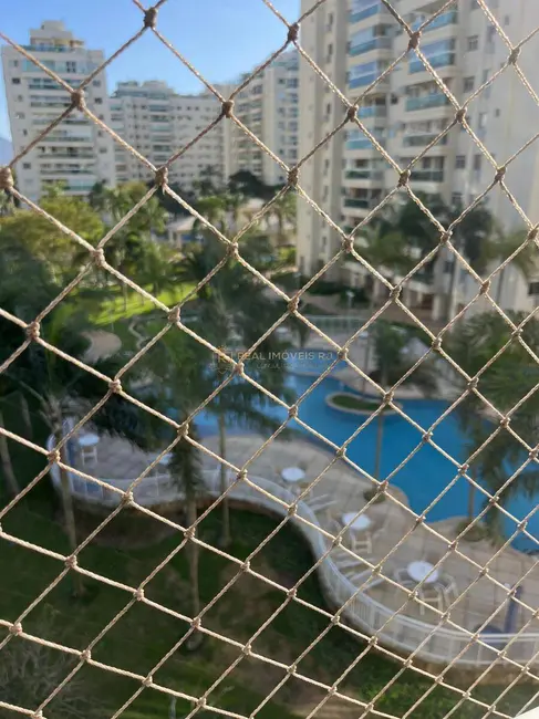 Apartamento com 3 quartos à venda, 116m2 em Barra da Tijuca, Rio De Janeiro - RJ - imagem 3 Foto 3 de Apartamento com 3 quartos à venda, 116m2 em Barra da Tijuca, Rio De Janeiro - RJ