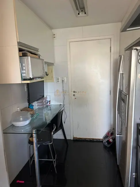 Apartamento com 3 quartos à venda, 116m2 em Barra da Tijuca, Rio De Janeiro - RJ - imagem 4 Foto 4 de Apartamento com 3 quartos à venda, 116m2 em Barra da Tijuca, Rio De Janeiro - RJ