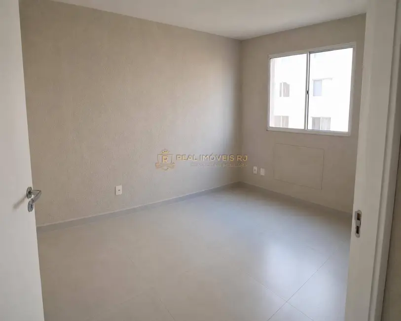 Apartamento com 2 quartos à venda, 50m2 em Cosmos, Rio De Janeiro - RJ - imagem 5 Foto 5 de Apartamento com 2 quartos à venda, 50m2 em Cosmos, Rio De Janeiro - RJ
