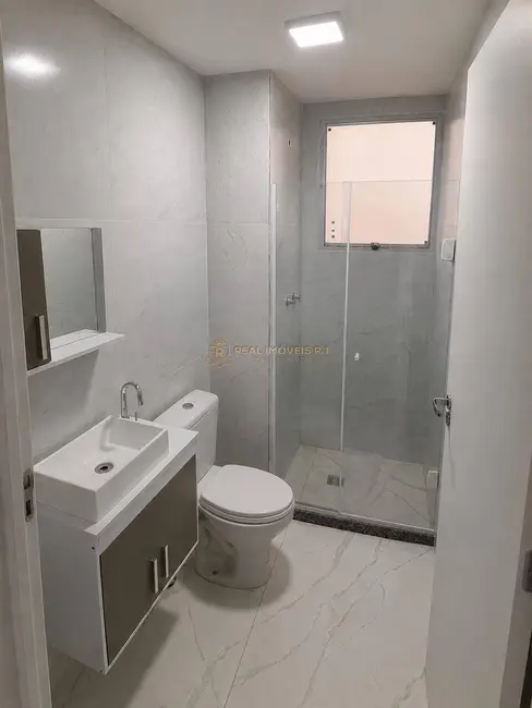 Apartamento com 2 quartos à venda, 50m2 em Cosmos, Rio De Janeiro - RJ - imagem 6 Foto 6 de Apartamento com 2 quartos à venda, 50m2 em Cosmos, Rio De Janeiro - RJ