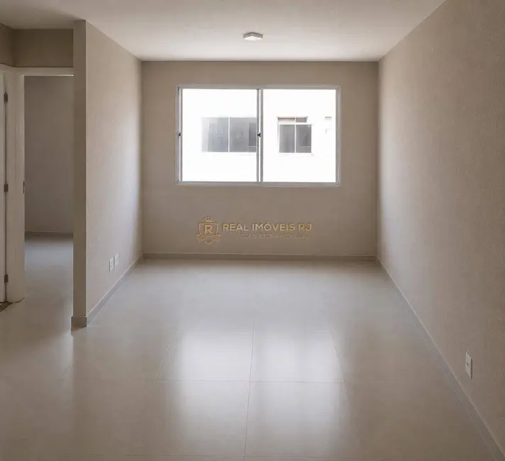 Apartamento com 2 quartos à venda, 50m2 em Cosmos, Rio De Janeiro - RJ - imagem 2 Foto 2 de Apartamento com 2 quartos à venda, 50m2 em Cosmos, Rio De Janeiro - RJ