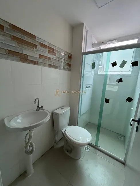 Foto 8 de Apartamento com 2 quartos à venda, 44m2 em Vargem Grande, Rio De Janeiro - RJ