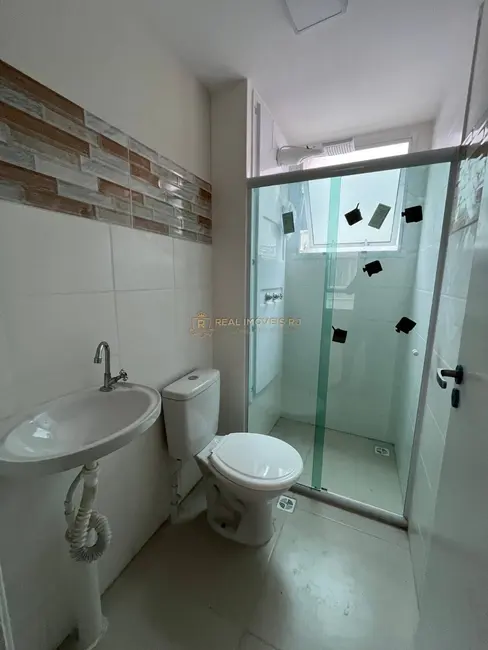 Foto 9 de Apartamento com 2 quartos à venda, 44m2 em Vargem Grande, Rio De Janeiro - RJ