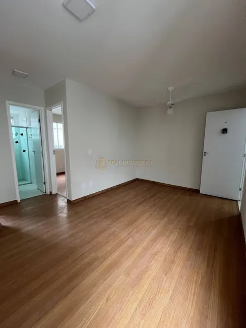 Foto 2 de Apartamento com 2 quartos à venda, 44m2 em Vargem Grande, Rio De Janeiro - RJ