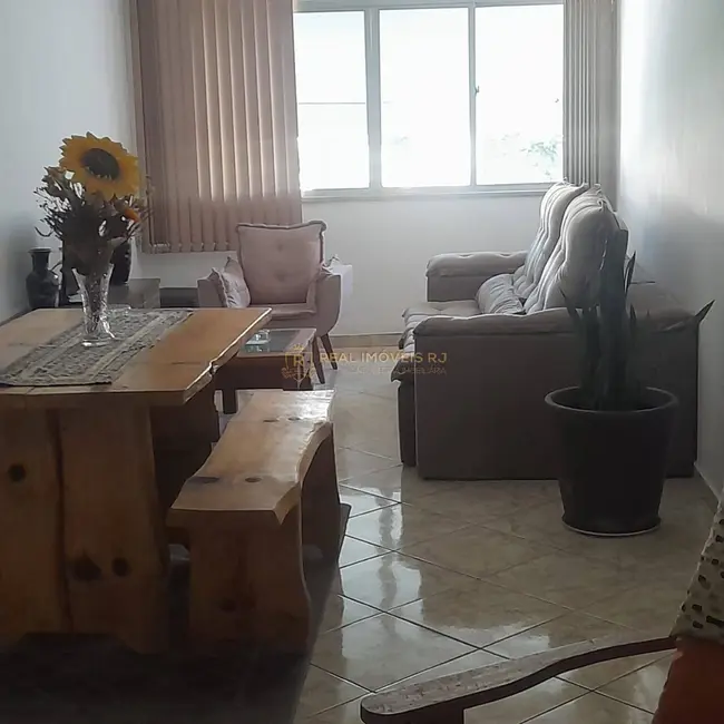 Foto 3 de Apartamento com 3 quartos à venda, 89m2 em Tijuca, Rio De Janeiro - RJ